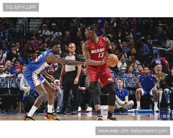 尼克斯大胜热火：布朗森疯砍 41+10