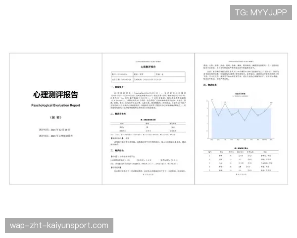 青训学员心理测评报告的家长沟通模板，青训学员心理测评报告的家长沟通模板图片